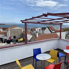 Apartmaji "Svetilnik" na Bruncu, Vodice