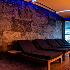 Hotel Habakuk, Maribor, wellness oddih