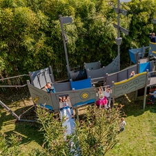 Hotel President Solin 5*: polpenzion, wellness, masaža