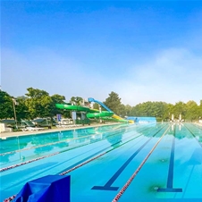Thermal Resort Lendava: celodnevno kopanje
