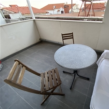Apartmaji "Svetilnik" na Bruncu, Vodice