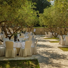 Hotel President Solin 5*: polpenzion, wellness, masaža