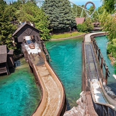 Zabaviščni park Gardaland: vstopnica