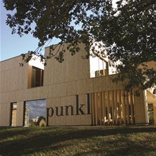 Mladinski hotel Punkl, Ravne: smučarski oddih