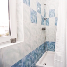 Apartmaji Blue & Gold On the Beach, Novalja, Pag