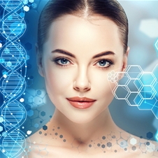 Salon Spa & Beauty Tea: Anti-aging paket tretmajev