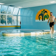 Thermal Resort Lendava: oddih s polpenzionom