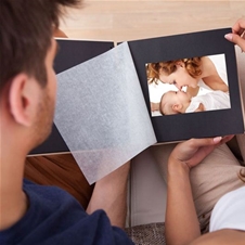 Letaki.com, fotoknjiga A4, 60 strani