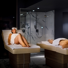H. Imperial 4*, Opatija: wellness oddih