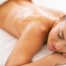 Salon Mesto lepote: Wellness therapy masaža
