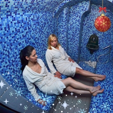 Hotelu Silvester 3*: wellness za 2