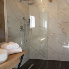Glamping Resort, Toplice Sveti Martin: Novo leto