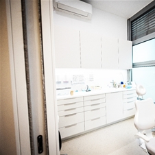 Dentpoint, čiščenje zobnega kamna