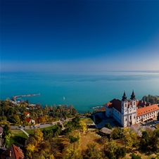 GoHolidays: 2-dnevni izlet v Budimpešto, Blatno jezero