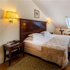 Hotel President Solin 5*: polpenzion, wellness, masaža
