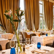 H. Imperial 4*, Opatija: wellness oddih
