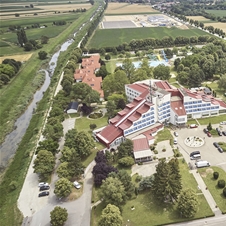 Thermal Resort Lendava: apartma, polpenzion