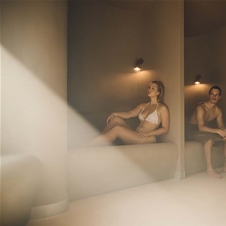 Terme Čatež: Zimska Termalna riviera in wellness