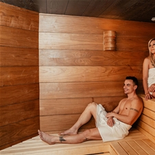 Thermal Resort Lendava: oddih s polpenzionom