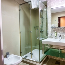 Hotel Habakuk, Maribor, wellness oddih