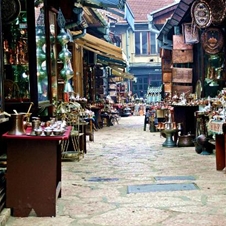goHolidays: Sarajevo in biseri Bosne, izlet, 2 dni