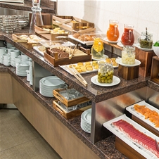 Grand hotel Sava 4*, Rogaška Slatina: Mini detox paket