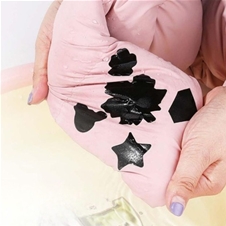 FixPatch samolepilni našitki za popravilo oblačil