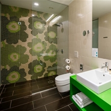 Rimske Terme, Hotel Rimski dvor ali Sofijin dvor