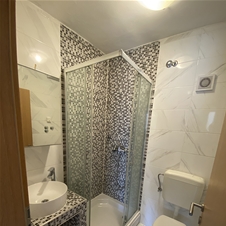Apartmaji "Svetilnik" na Bruncu, Vodice