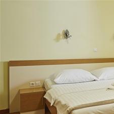 Thermal Resort Lendava: apartma, polpenzion