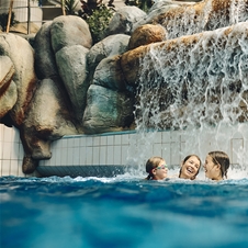 Terme Čatež: Zimska Termalna riviera in wellness