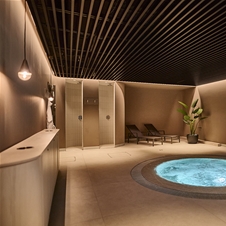 Terme Čatež: Zimska Termalna riviera in wellness